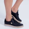 Czarme sneakersy damskie