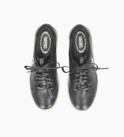 Czarme sneakersy damskie