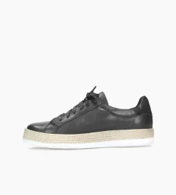 Czarme sneakersy damskie