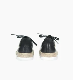 Czarme sneakersy damskie